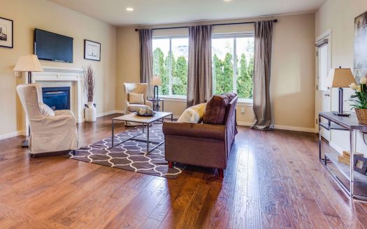 Family House In Hudson